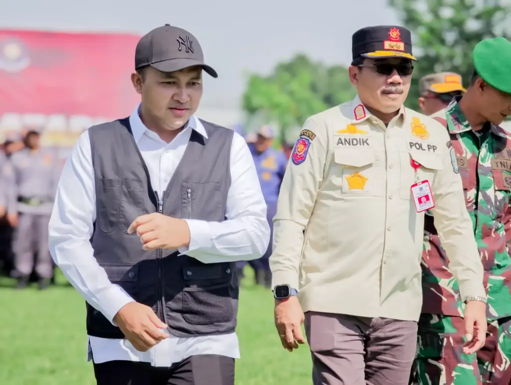 Foto BeritaJatim.com