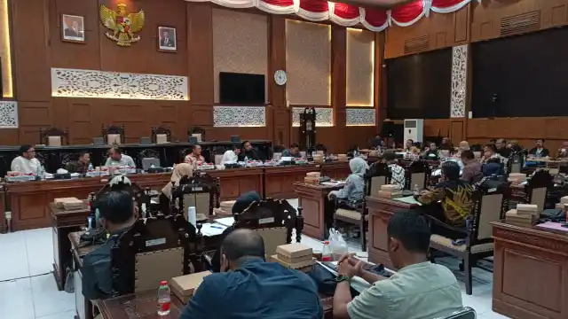 Foto BeritaJatim.com