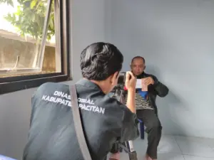 25 Ribu Warga Pacitan Dicoret dari Daftar Penerima BLTS Kesra, Ini Penjelasannya Foto BeritaJatim.com
