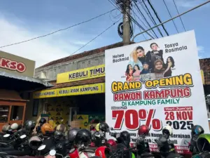 Foto BeritaJatim.com