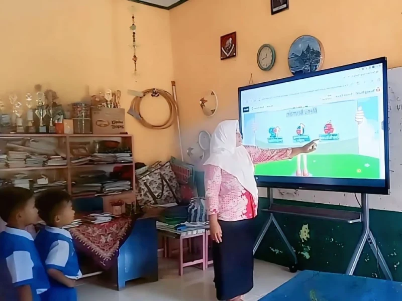 Foto BeritaJatim.com