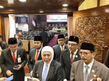 Foto BeritaJatim.com