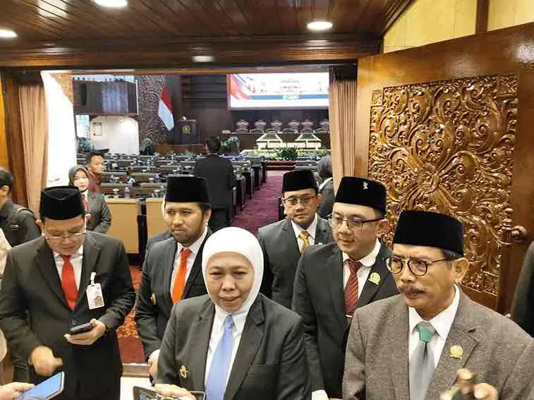 Foto BeritaJatim.com