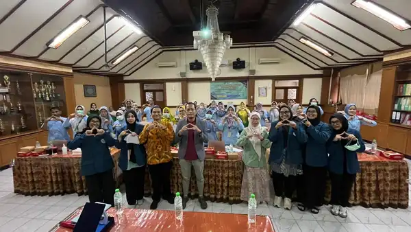 Foto BeritaJatim.com
