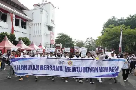 Foto BeritaJatim.com