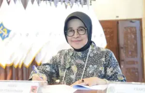 Fraksi PDIP DPRD Jatim Minta Pemda Perkuat Pencegahan Pernikahan Dini Foto BeritaJatim.com
