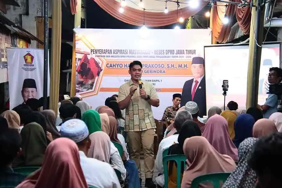 Foto BeritaJatim.com