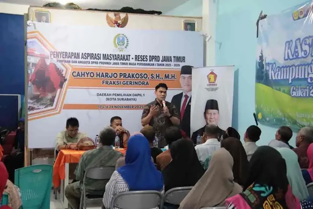 Foto BeritaJatim.com