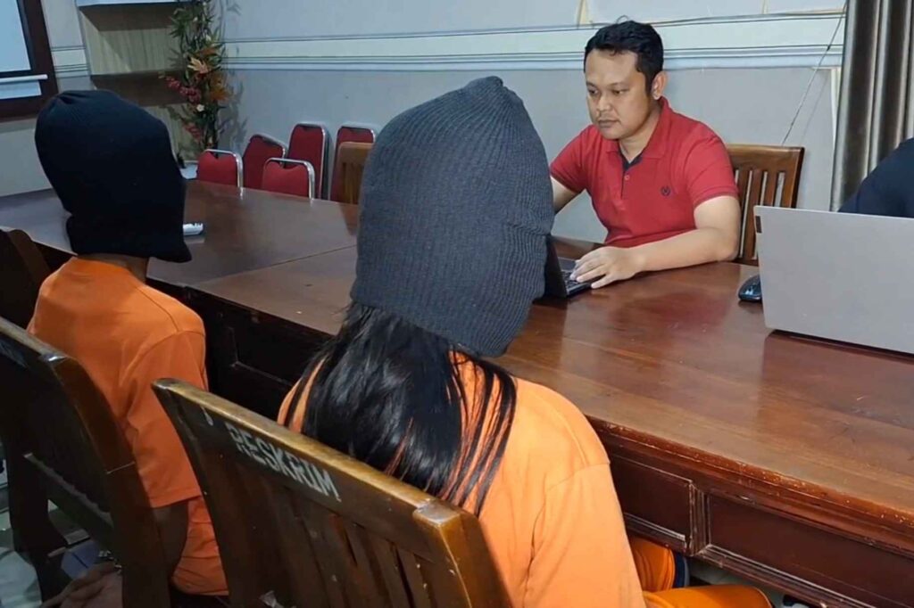 Foto BeritaJatim.com