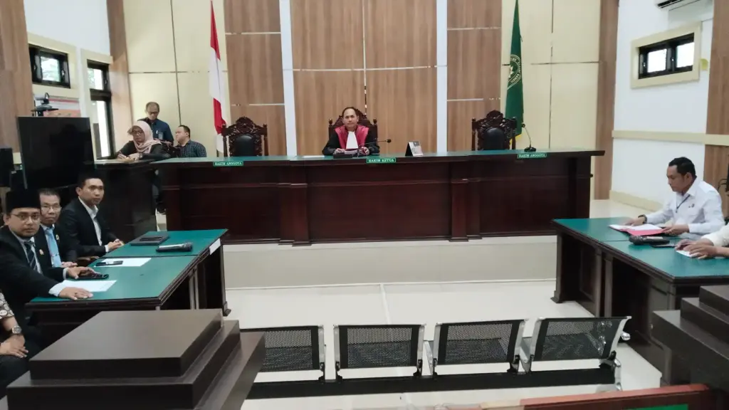 Foto BeritaJatim.com