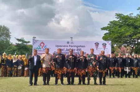 Foto BeritaJatim.com