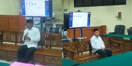Foto BeritaJatim.com