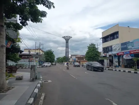 Ponorogo Intimate, Perayaan Kreatif Sambut Status UNESCO Creative City Foto BeritaJatim.com