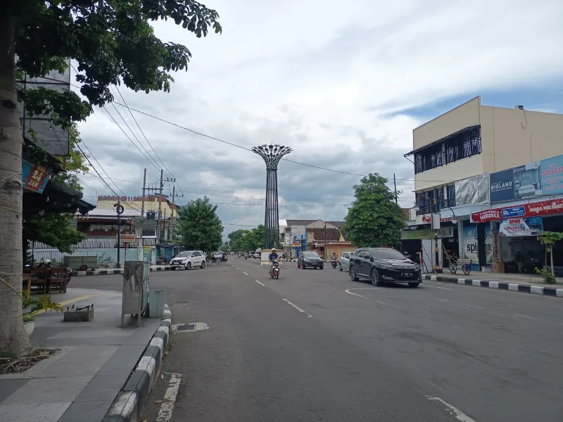 Foto BeritaJatim.com