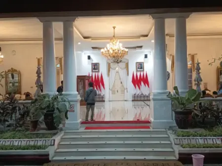 Foto BeritaJatim.com