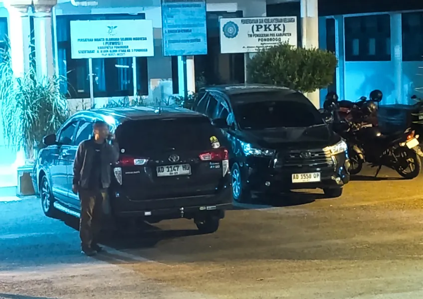 Foto BeritaJatim.com