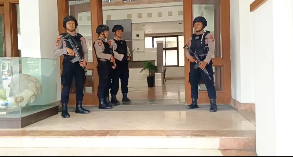 Foto BeritaJatim.com