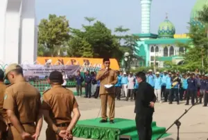 Musim Penghujan, Bupati Pamekasan: Tingkatan Kewaspadaan dan Perkuat Kerjasama Foto BeritaJatim.com