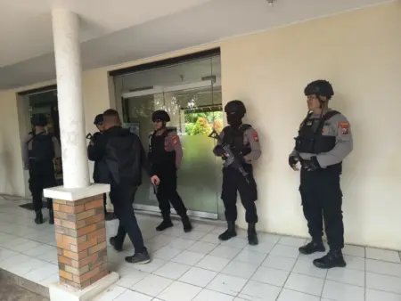Foto BeritaJatim.com