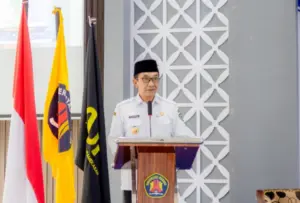 Refleksi 17 Tahun AJP, Bupati Pamekasan: Jurnalis Bukan Sekedar Profesi, Tapi Panggilan Jiwa Foto BeritaJatim.com