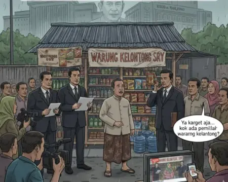 Foto BeritaJatim.com