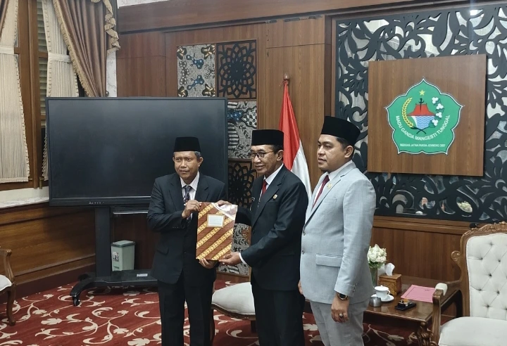 Foto BeritaJatim.com