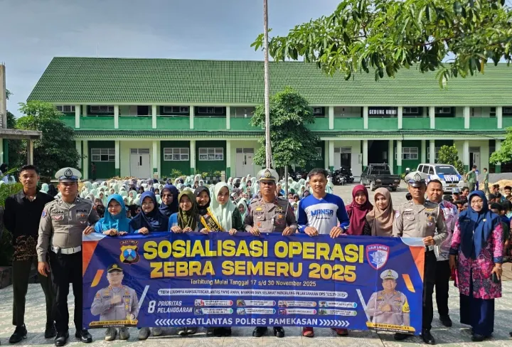 Foto BeritaJatim.com