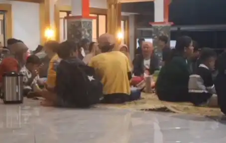 Foto BeritaJatim.com