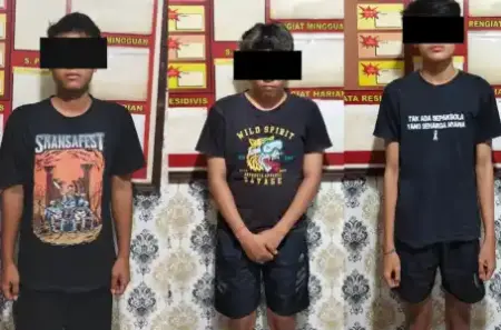 Foto BeritaJatim.com