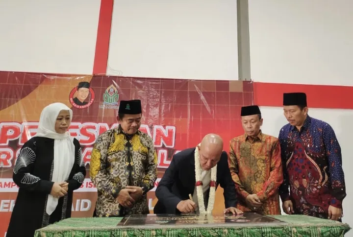 Foto BeritaJatim.com