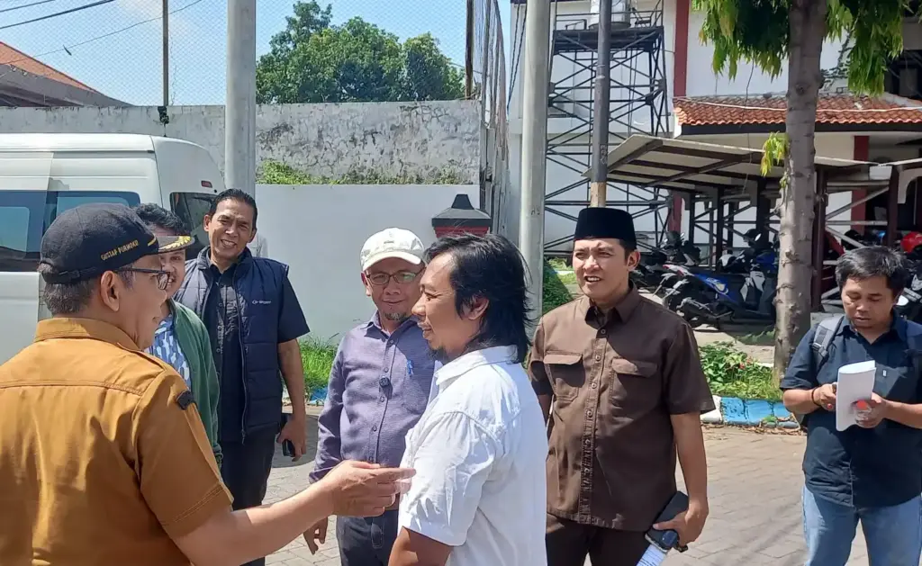 Foto BeritaJatim.com