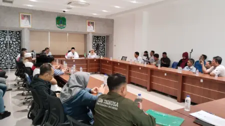 Foto BeritaJatim.com