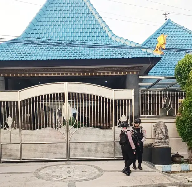 Foto BeritaJatim.com