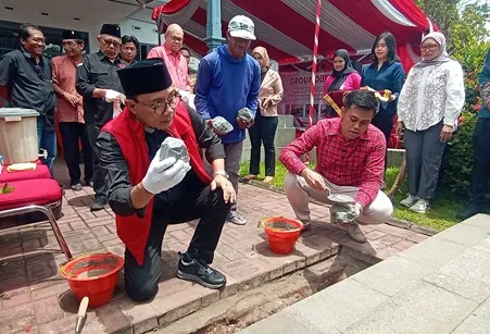 Foto BeritaJatim.com
