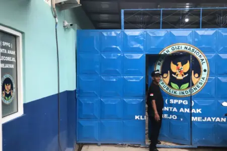 Foto BeritaJatim.com