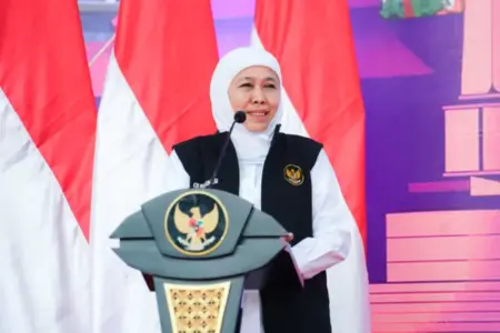Foto BeritaJatim.com