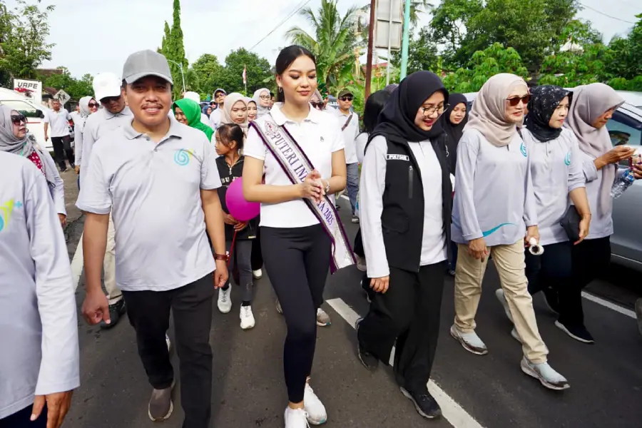 Foto BeritaJatim.com