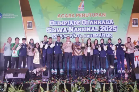 Foto BeritaJatim.com
