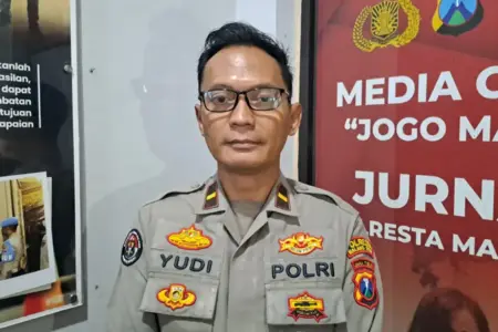 Viral, Remaja Putri di Kota Malang Diduga Jadi Korban Perundungan di Area Pemakaman Foto BeritaJatim.com