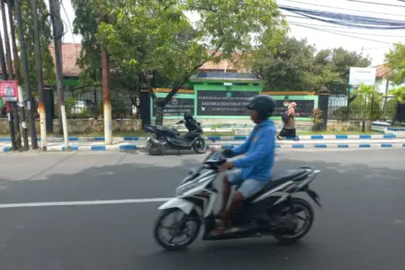Foto BeritaJatim.com