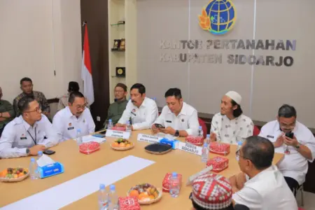 Foto BeritaJatim.com