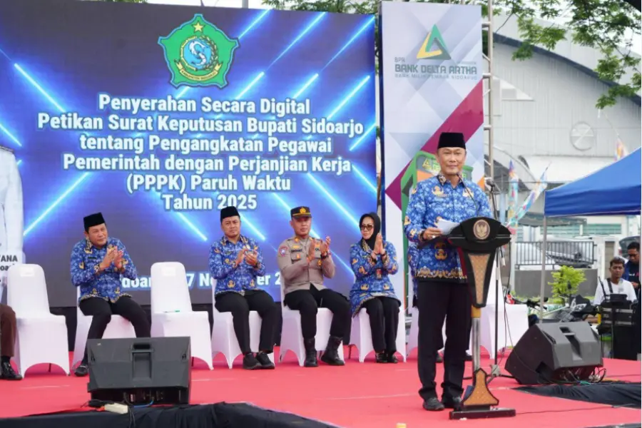 Foto BeritaJatim.com