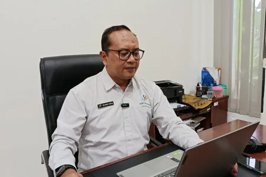 Foto BeritaJatim.com
