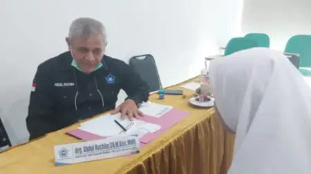 Foto BeritaJatim.com