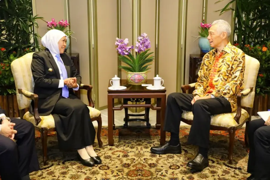 Foto BeritaJatim.com