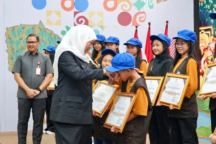 Foto BeritaJatim.com