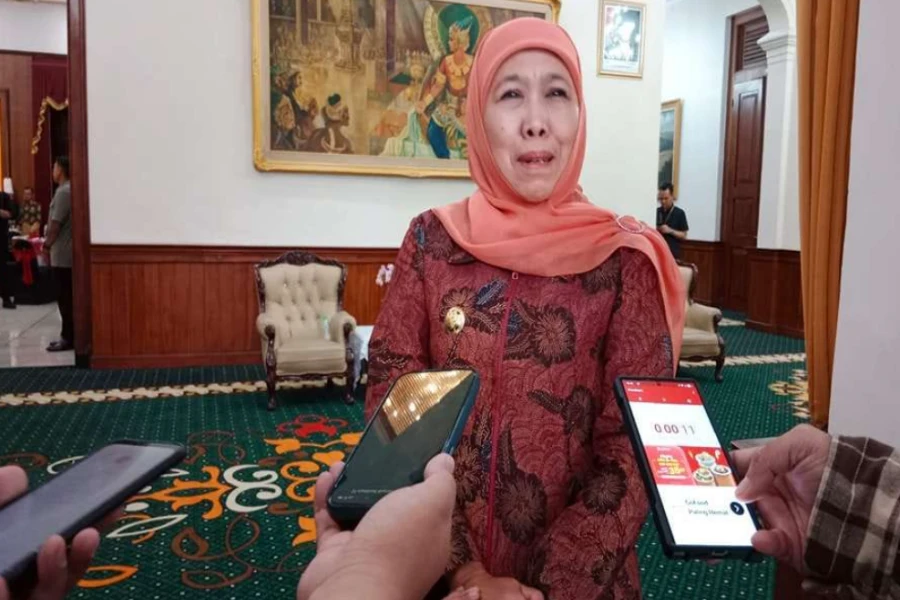 Foto BeritaJatim.com