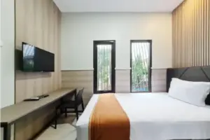 Kost Eksklusif di Malang Kian Diminati, Permintaan Melonjak hingga 70 Persen Foto BeritaJatim.com