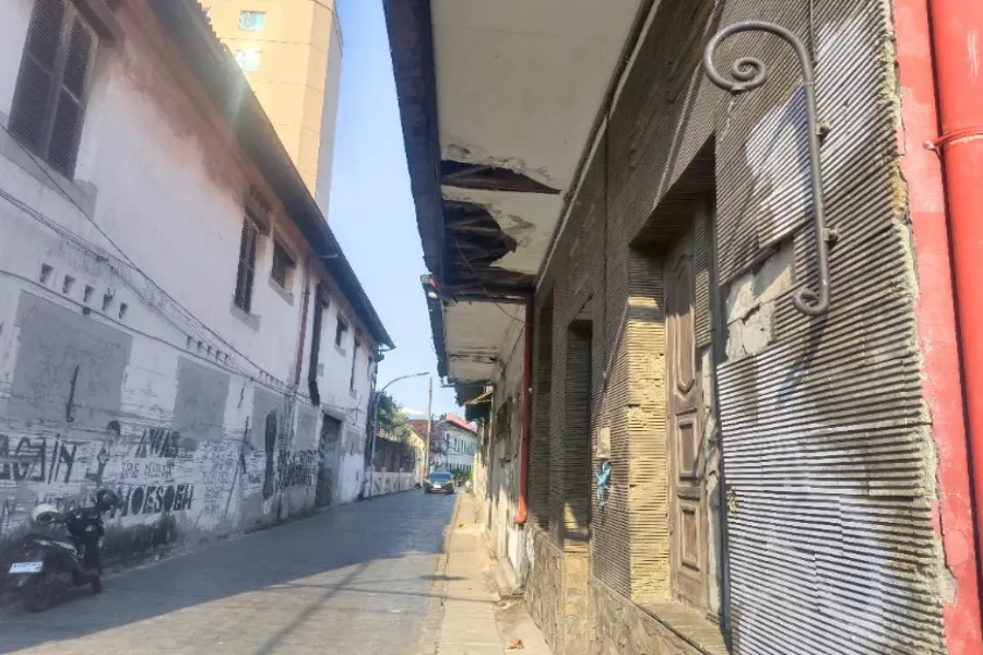 Foto BeritaJatim.com