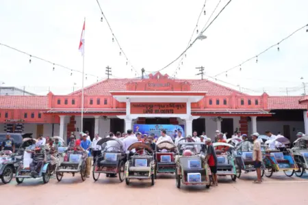 Foto BeritaJatim.com